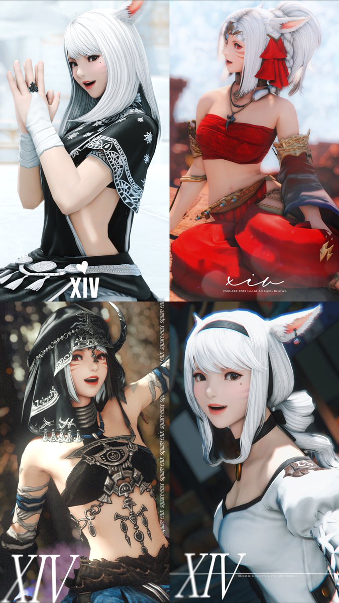 Mika al-Gaib tweet media