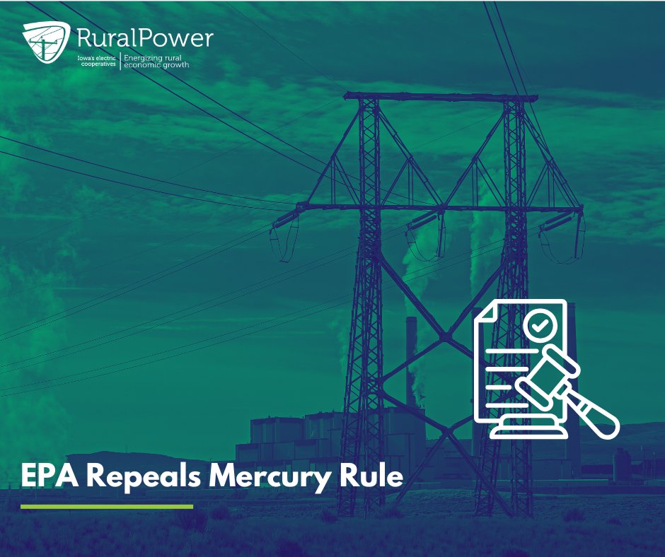 Iowa Rural Power tweet media