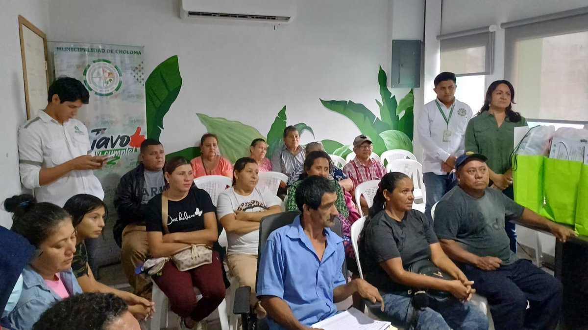 WWF Mesoamérica tweet media