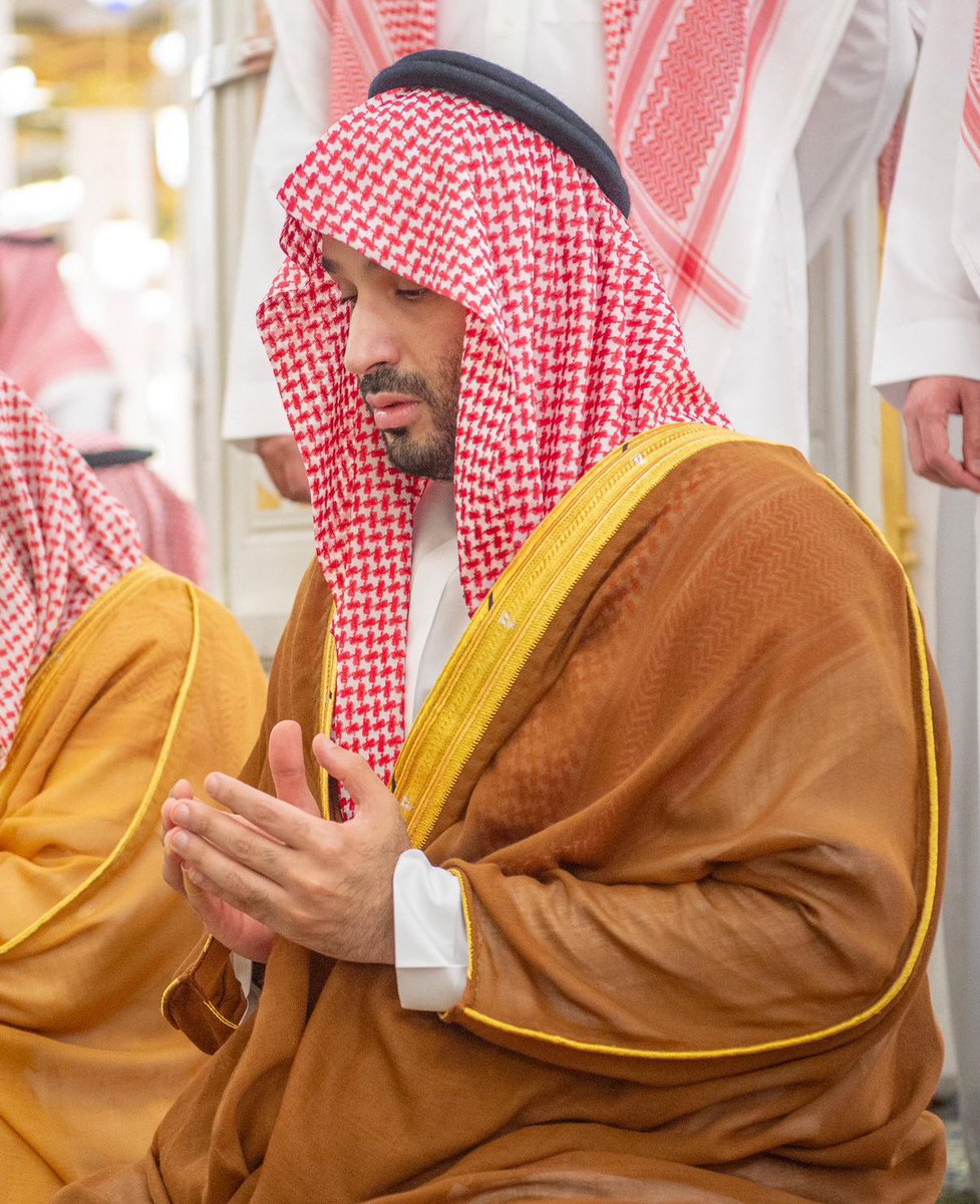 عيد العلي 💙 tweet media