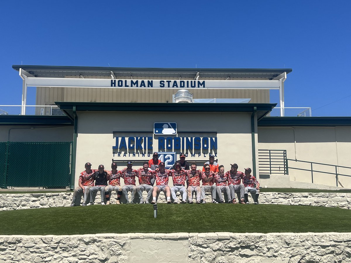 Vermont Academy Baseball tweet media