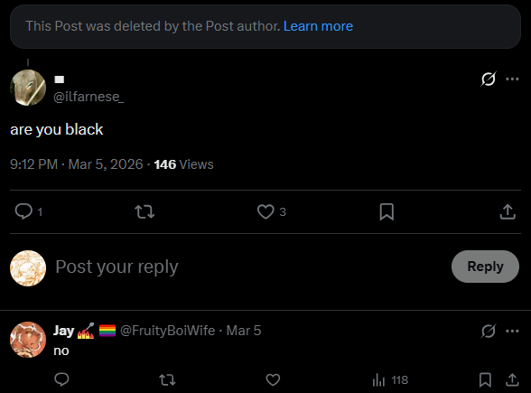 Volkov Music tweet media