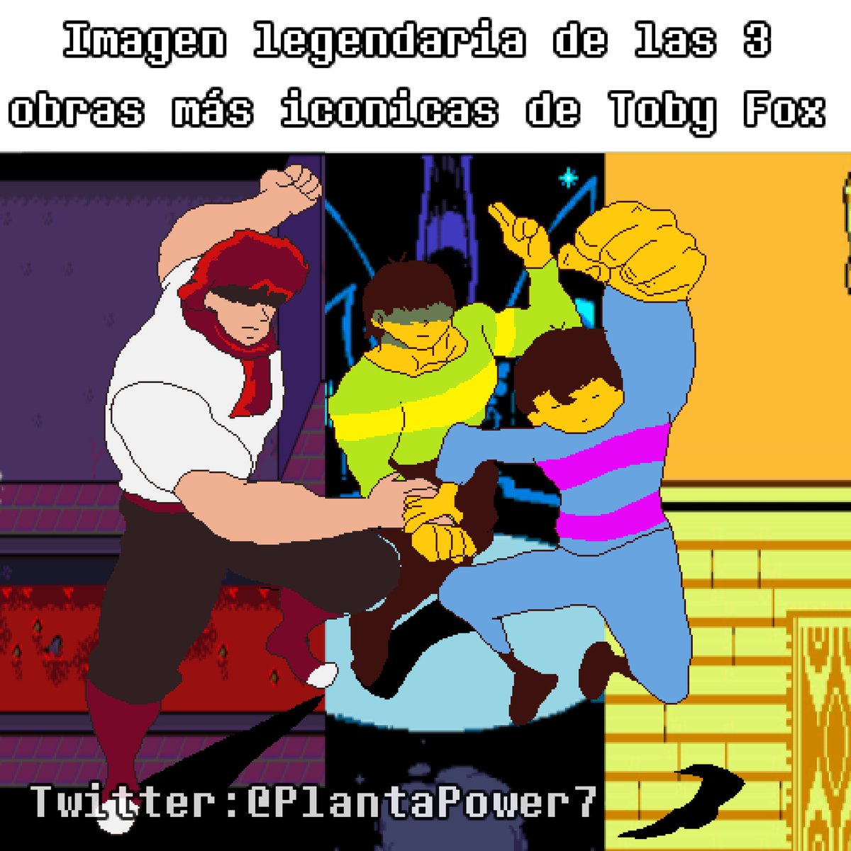 Jeanimations🇪🇨 *FAN NUMERO UNO DE NESSPAULA* tweet media