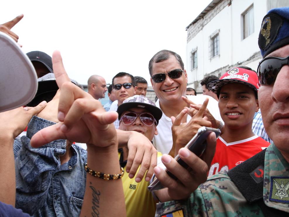 El Suero De La Verdad tweet media