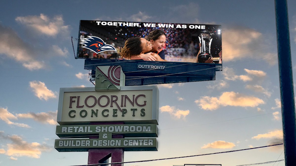 UTSA Athletics tweet media