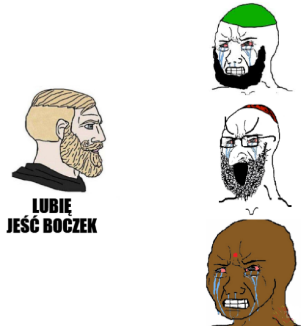 Piotrek (bo RODO) tweet media