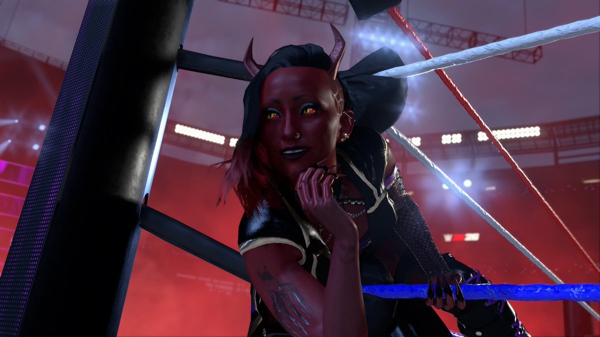 Cherry Blazt-Blackveil tweet media