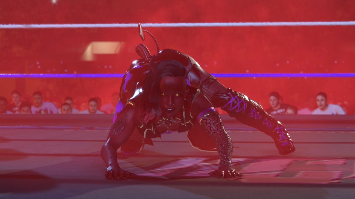 Cherry Blazt-Blackveil tweet media