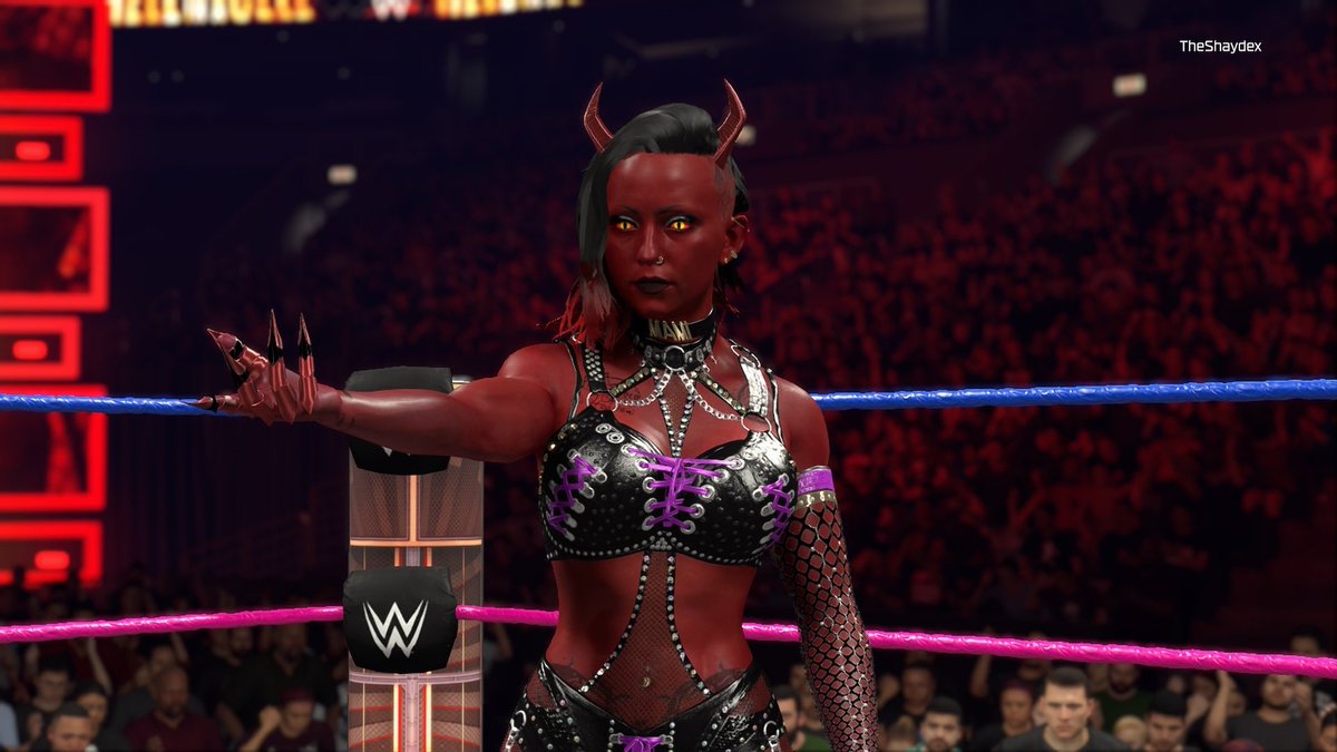 Cherry Blazt-Blackveil tweet media