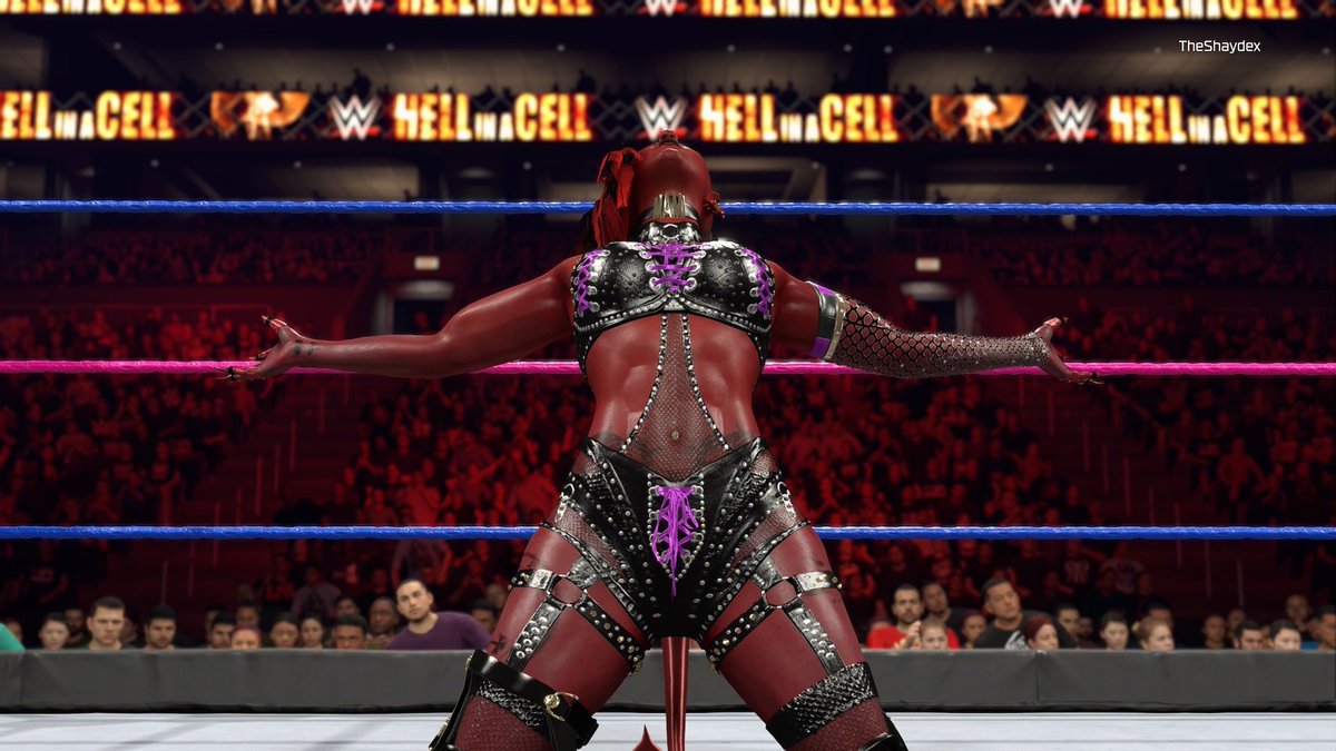 Cherry Blazt-Blackveil tweet media