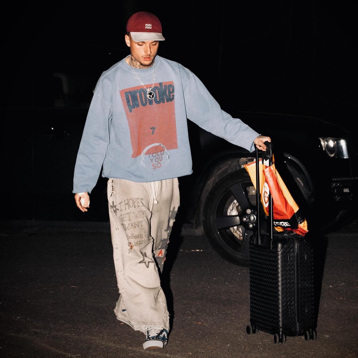 Boşuna Tıklama tweet media