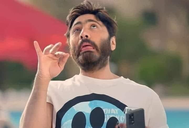 عـالـيـه tweet media