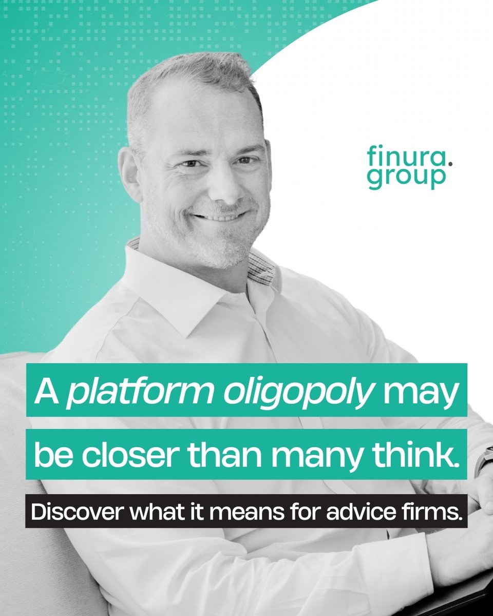 Finura Group tweet media