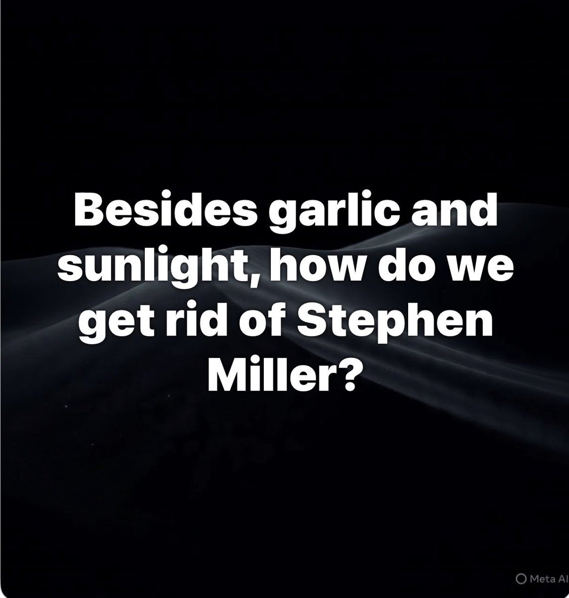 REPUBLICANS AGAINST MAGA tweet media