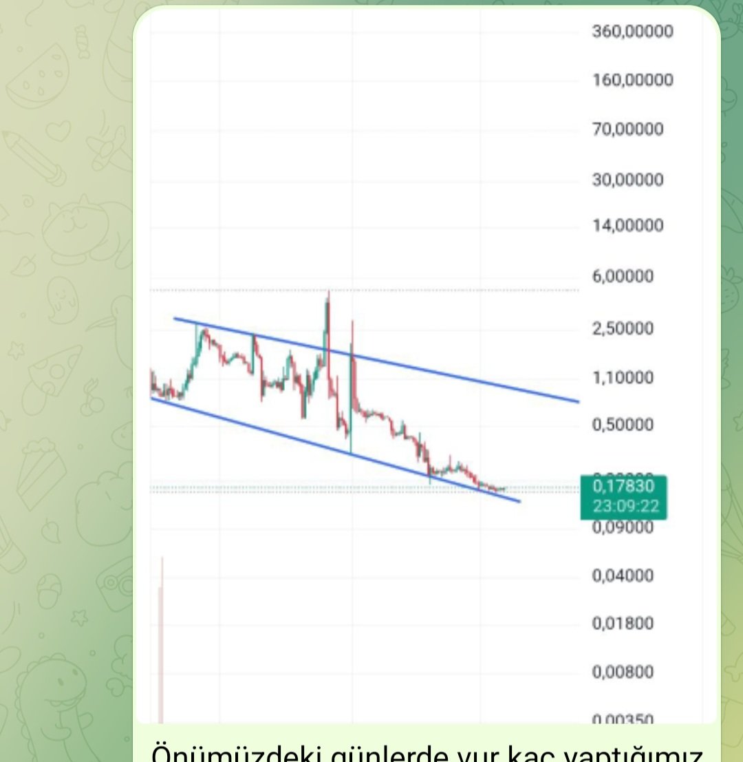 Emre Crypto-Bist Signals 📈 tweet media