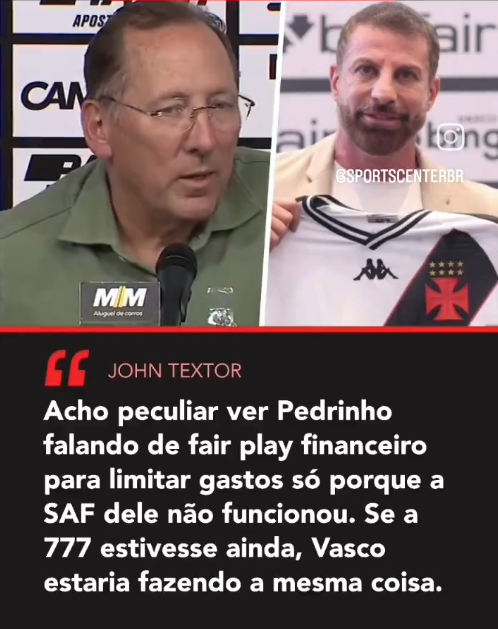 Plantão Vascaíno tweet media