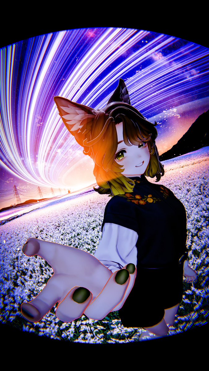 八重咲 クラ tweet media