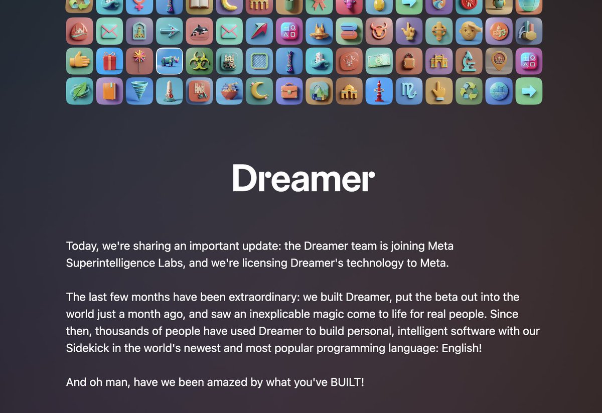 Ivan Burazin tweet media