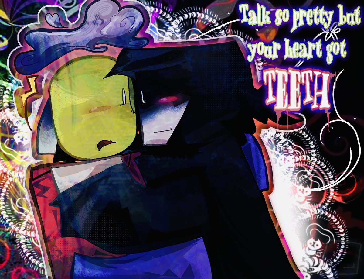 𐔌 . connor / sorcus ! ୧ ( TEH REAL SORCUS ⚡️) tweet media