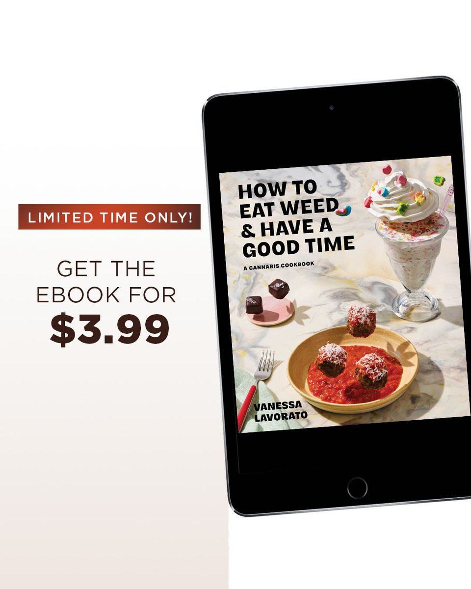 Atria Books tweet media