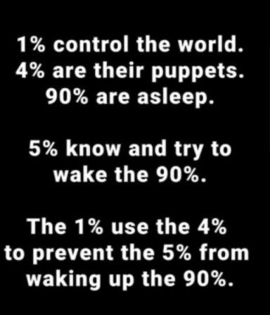 inskigator's tweet photo. MEMO TO WE THE PEOPLE: If yoUUU STILL DON'T know what Agenda 2030 is, then first read about youRRRself BELOW.
THEN, WAKE-UP!
#Insanity
#STOPAgenda2030
#NOsocialism
#NOfascism
#NOcollectivism
#NOUniversalBASICIncome
#UNELECTEDEntitiesNEVERShouldHaveANYAuthorityOverWeThePeople https://t.co/h12vPcM162