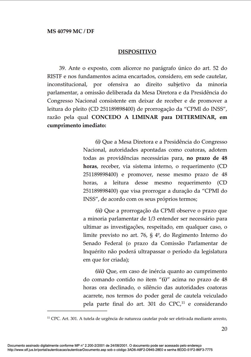 Eixo Político tweet media