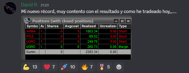 XVNTrading tweet media