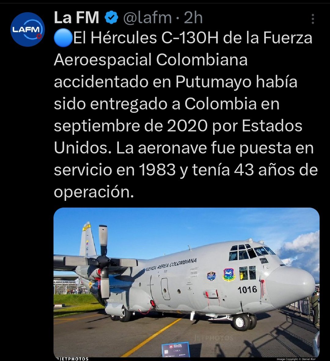 Livan Rossini tweet media