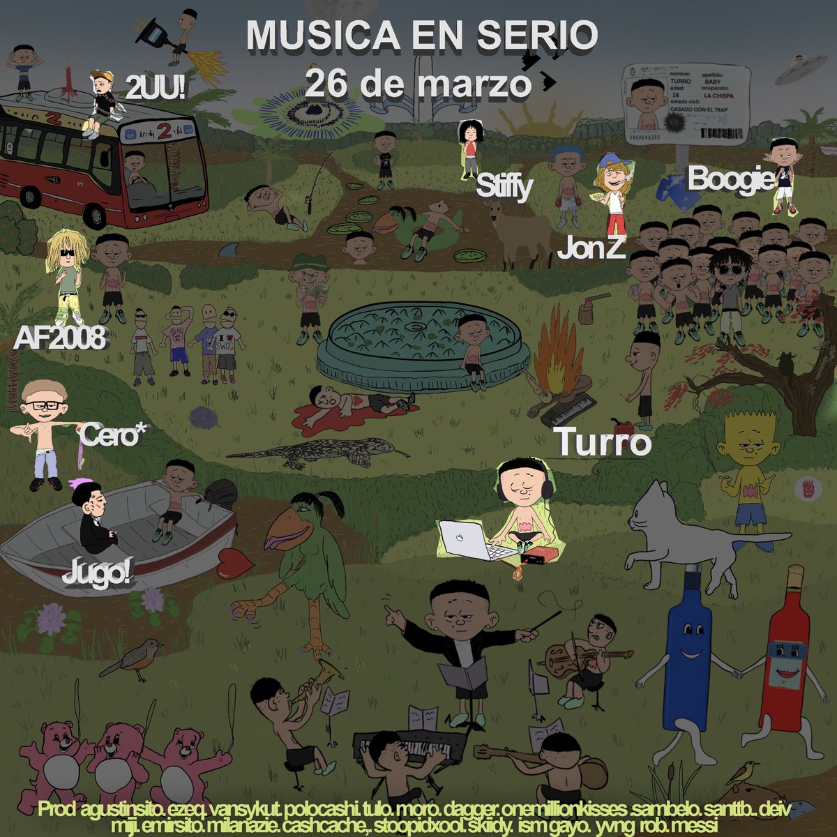 TURROBABY tweet media