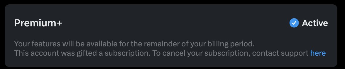 Scorched Earth Policy tweet media