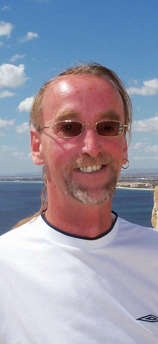 Steve Perkins tweet media