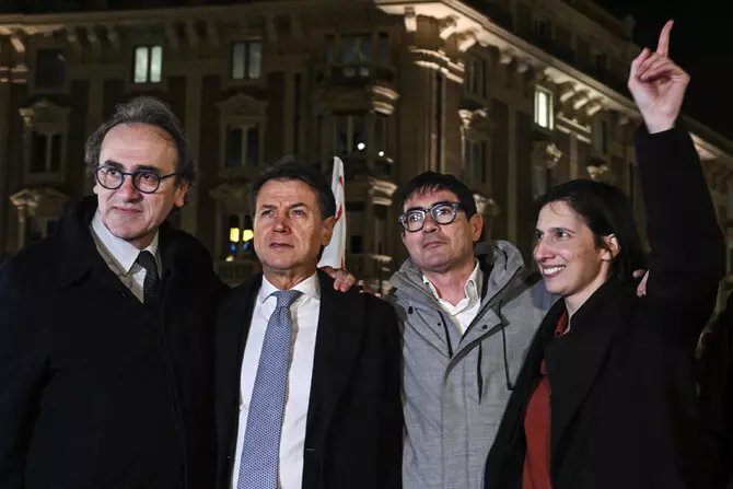 Italia, cambiare tutto per non cambiare nulla