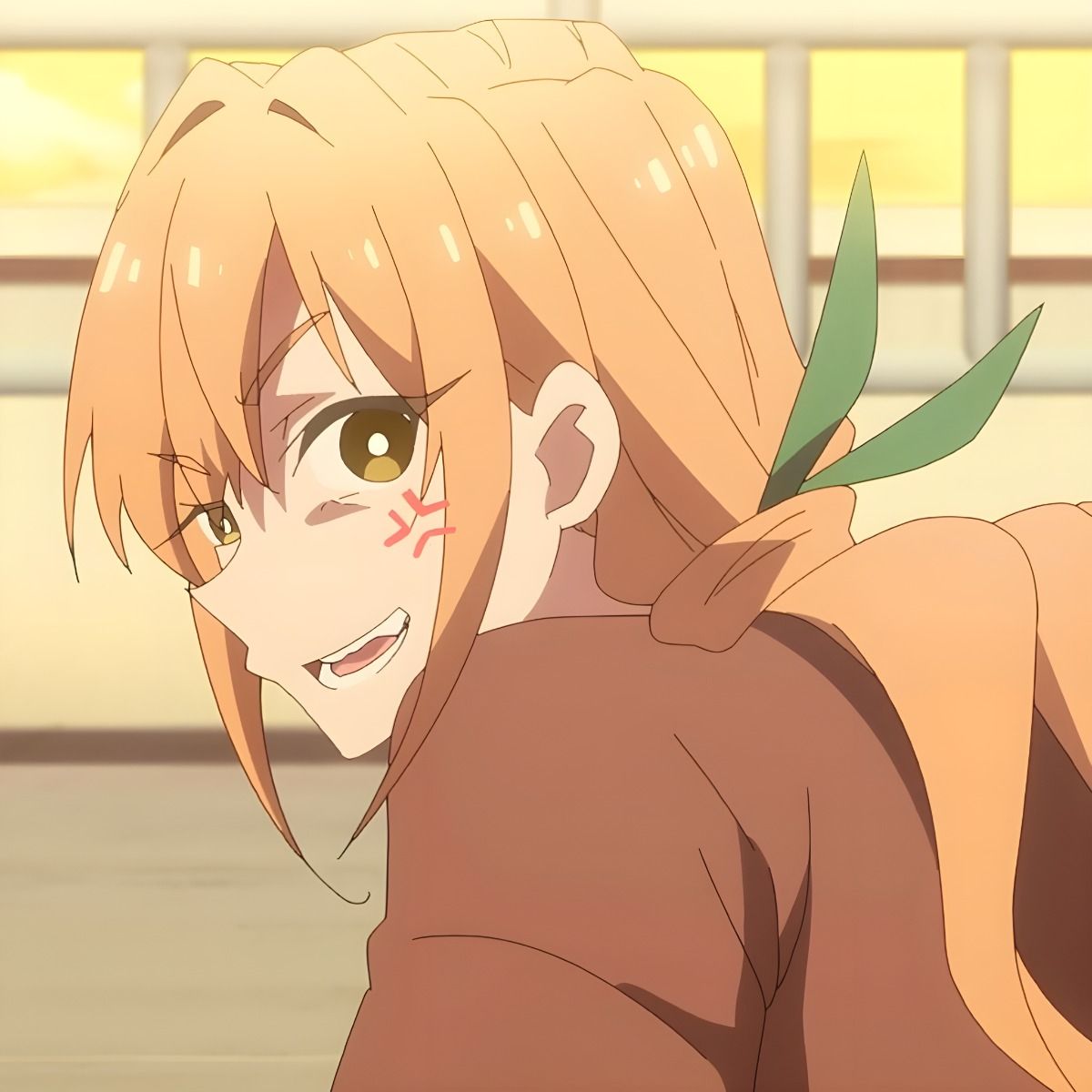 🧡Karane Inda🧡 LOVES 💕Hakari Hanazono💕 tweet media