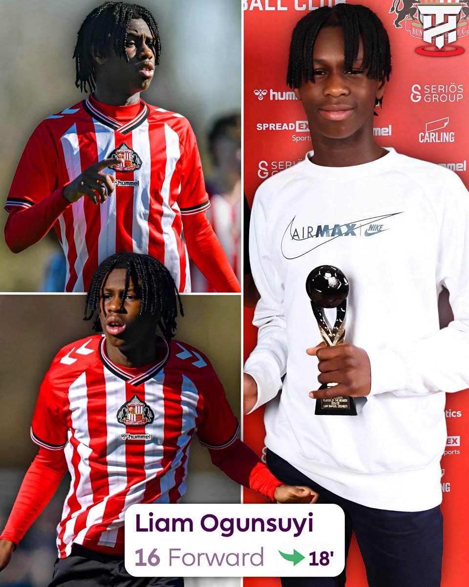 The Talent Hunter 🎯 tweet media