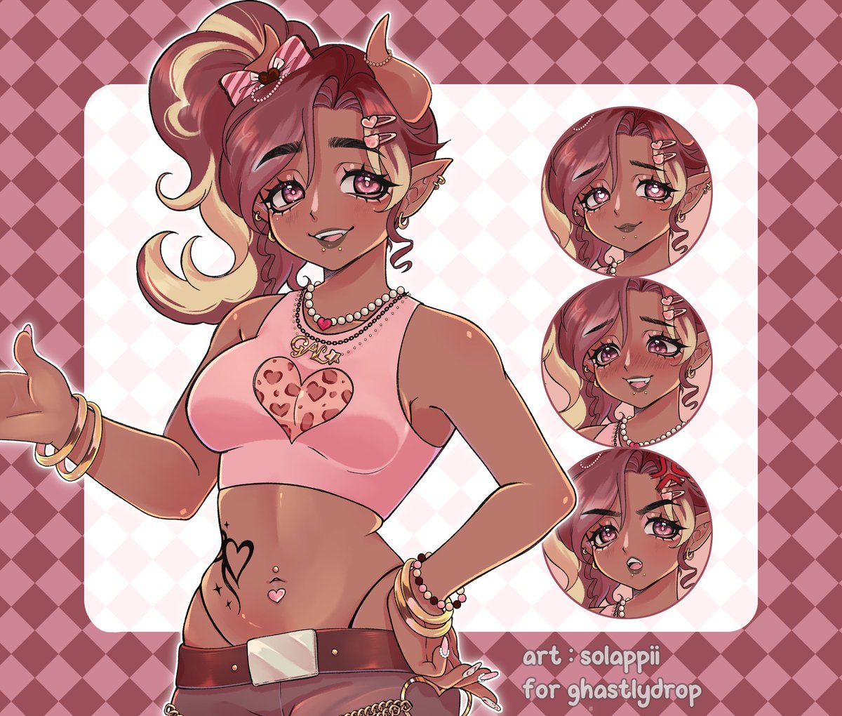 ✿ sola ✿ cms open tweet media