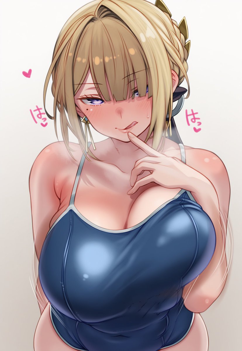 てとり/Tetori tweet media