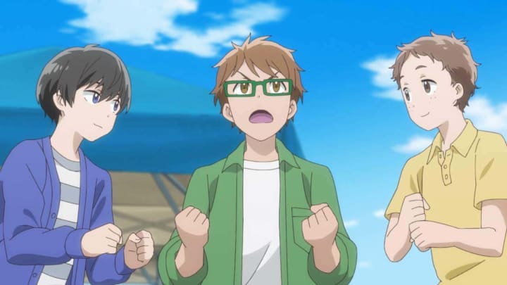 -ˋˏ ghostie ˎˊ- #MakeTheStarsAlign tweet media