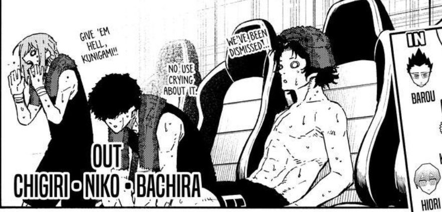 CROCO.D.ILE (Kyoka) tweet media