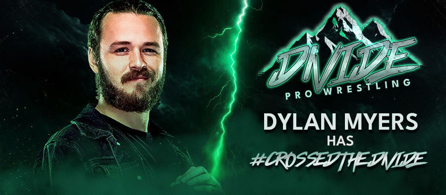 DIVIDE PRO WRESTLING tweet media