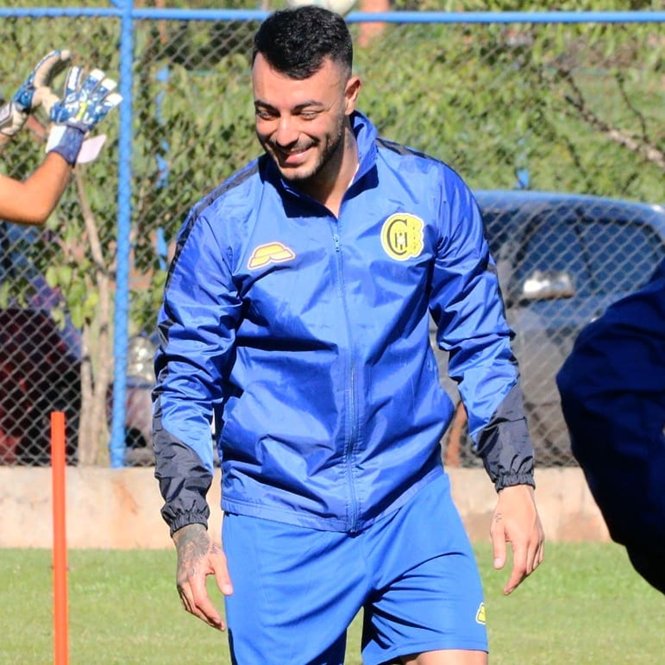 Diego Martini Lemos tweet media