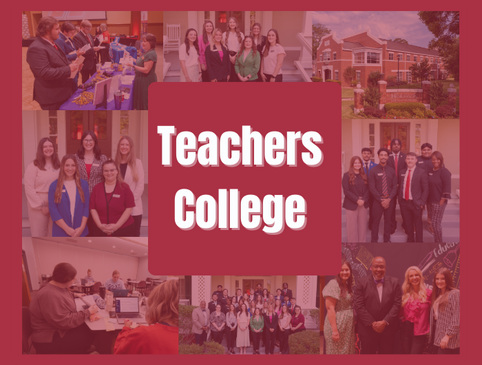 HSU Alumni tweet media