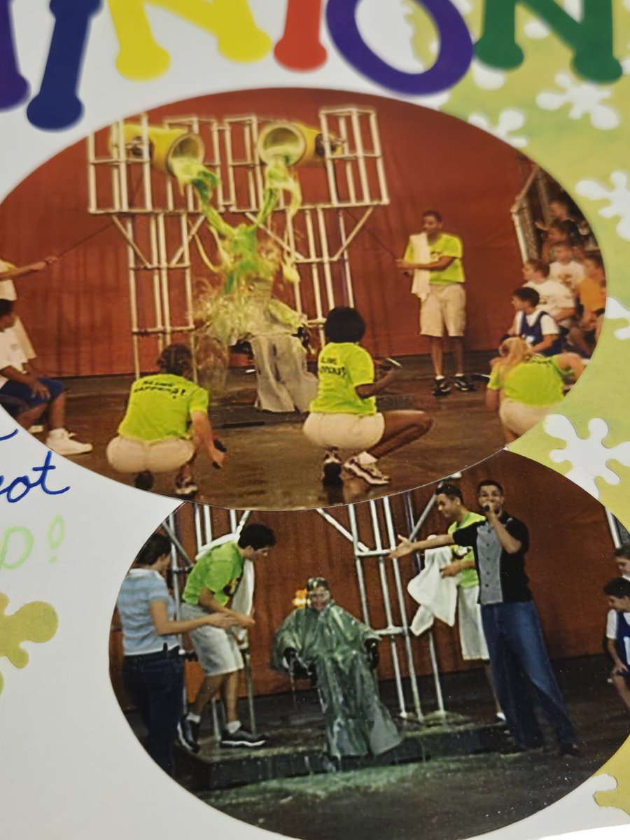 TRIPTONIC 🍄 tweet media