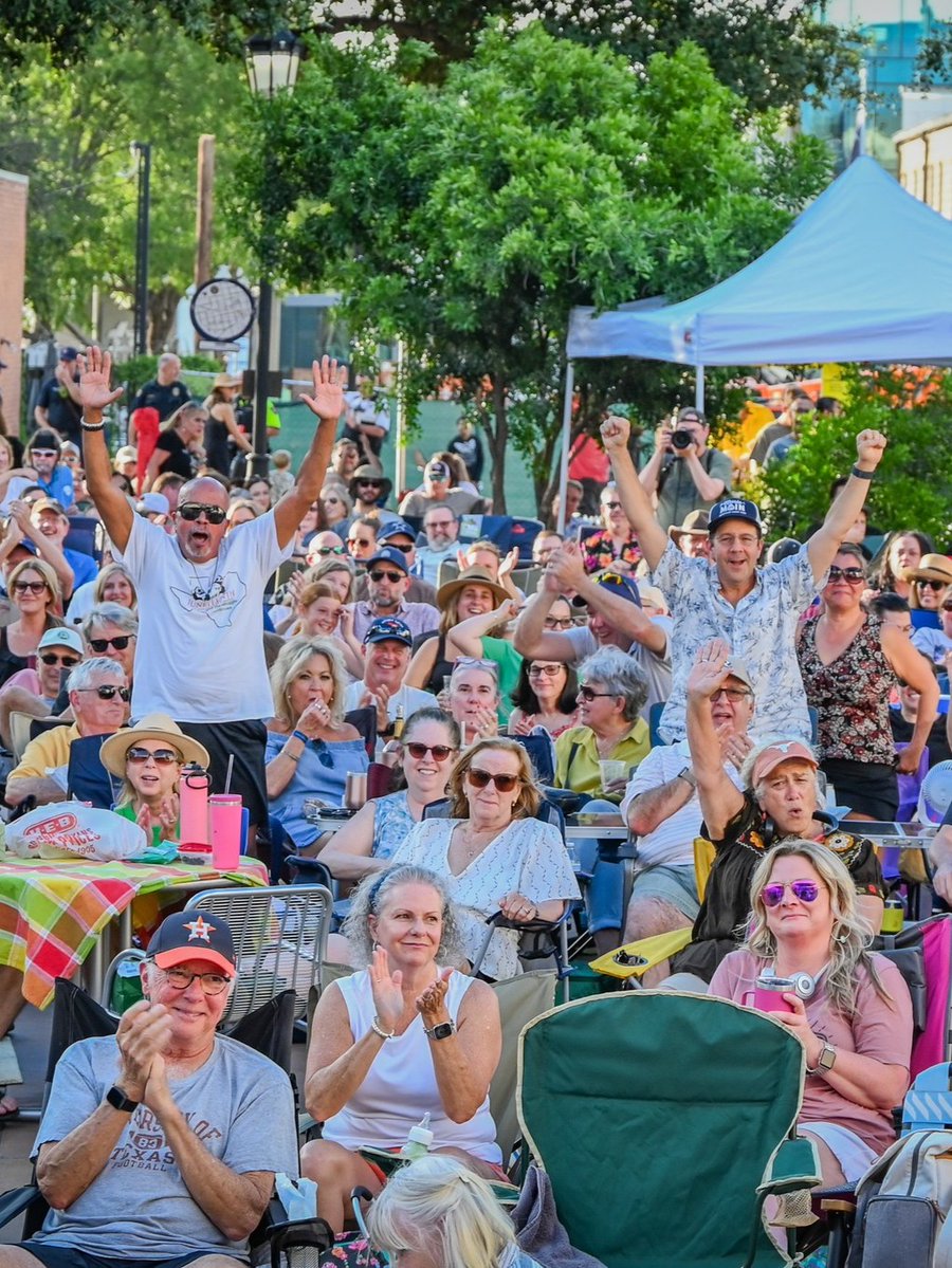 Go Round Rock tweet media