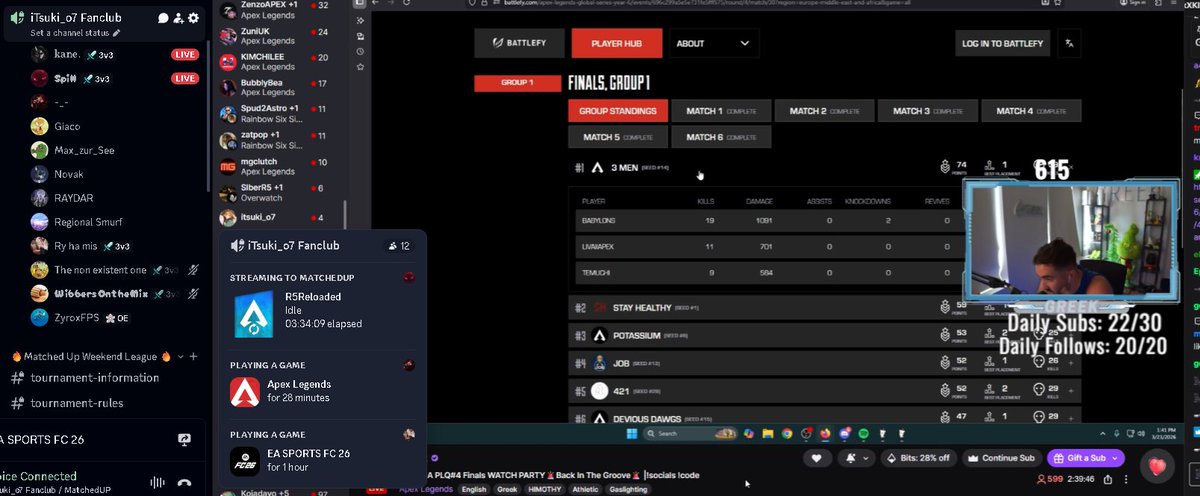 Misericorde tweet media