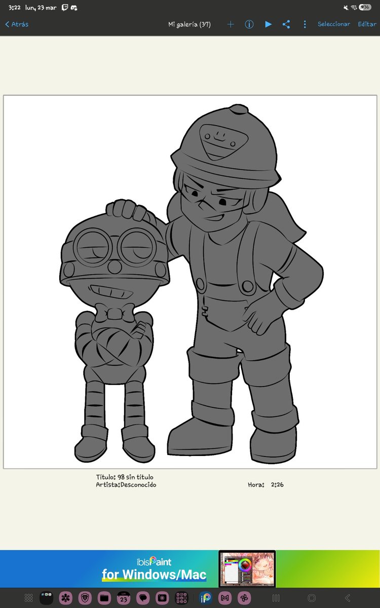 Salamandra 🦎 tweet media