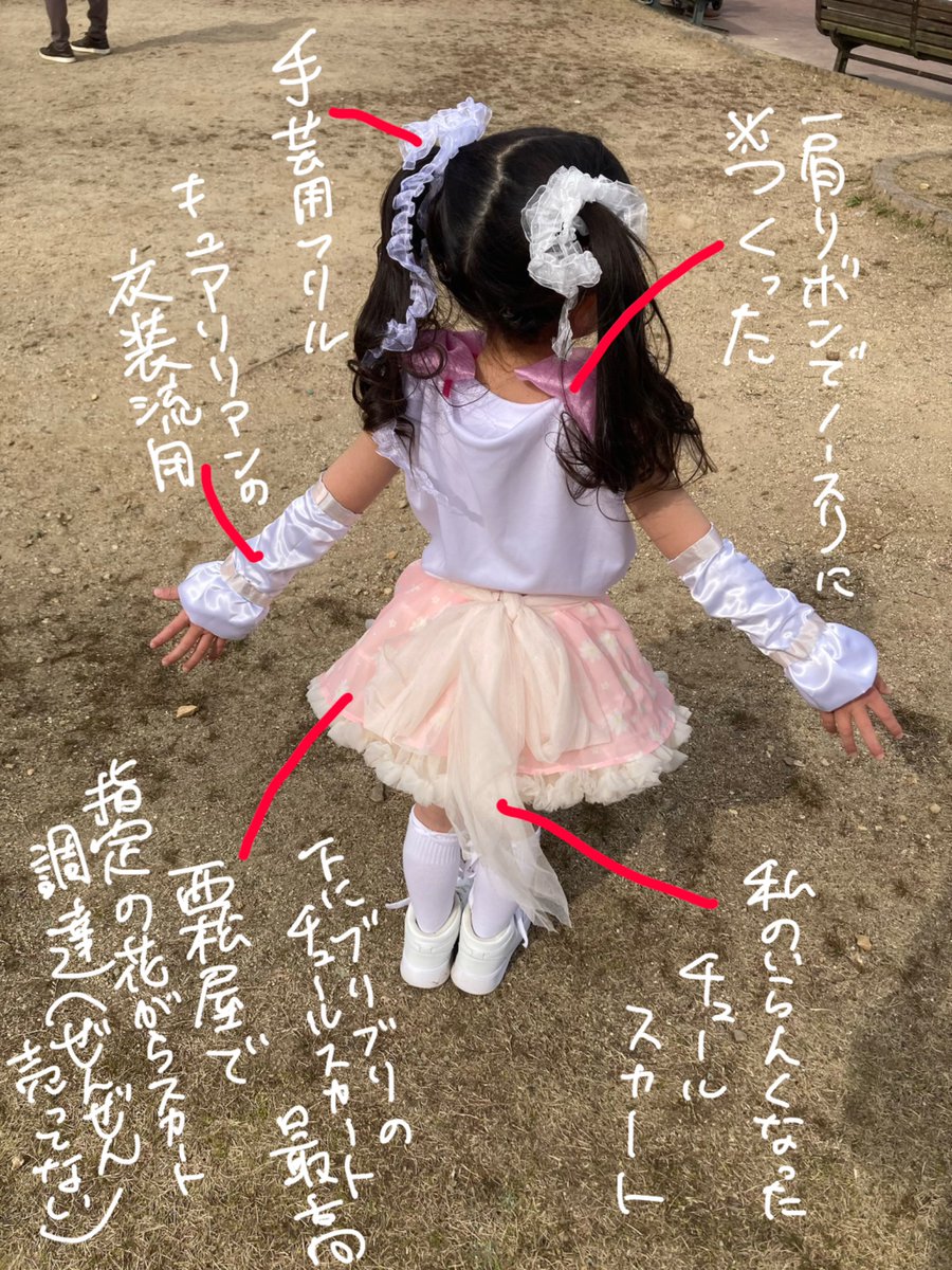 むらさき(KMD) tweet media