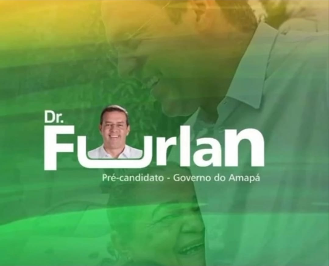 Prefeitão Futuro Governador do Amapá