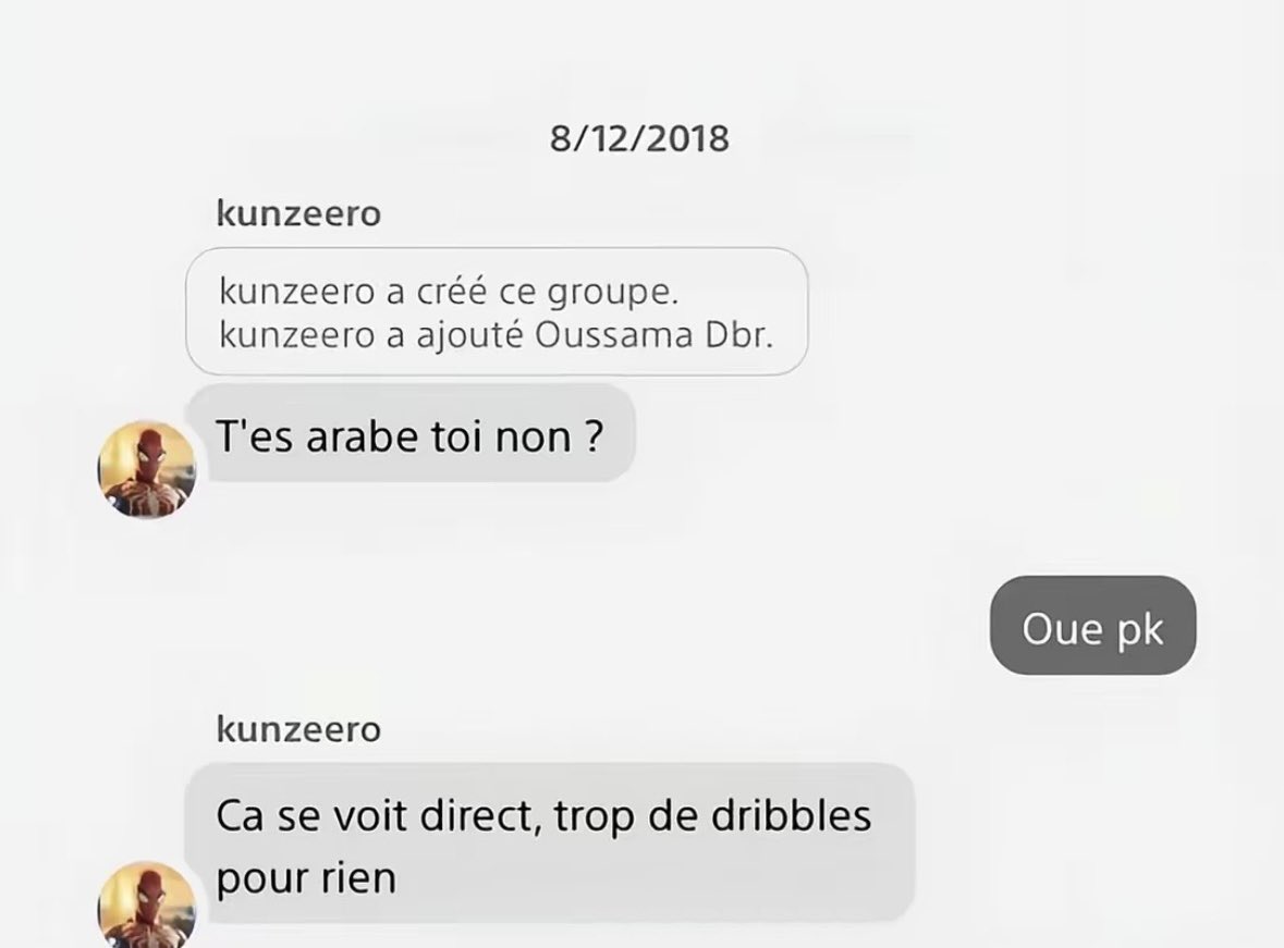 je suis tellement japonais vendredi