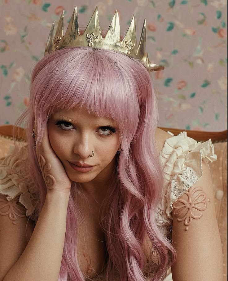 Melanie Martinez Online ⛪ tweet media