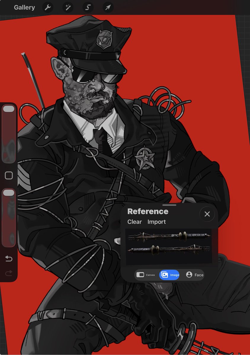 milkman 🔞 tweet media